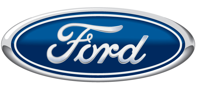 Ford mrke